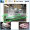 fish descaler | automatic fish fillet machine | fish killing gutting cleaning machine