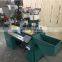 Automatic paper pencil eraser ferrule tipping machine/wood pencil eraser ferrule fitting machine