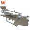 High Quality Pho Noodle Maker Ho Fun Making Processing Equipment Flat Rice Noodle Machine