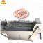Trade Assurance Chicken Claw Cutting Machine Duck Feet Cutter Chicken Paw Cutting Machine