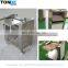 Small professional fish skinner/fish skin peeling machine for catfish squid