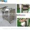 Heavy Duty Industrial Electric Automatic Fish Processing Equipment/Fish Skin Remover