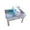 Electric Multifunctional Half-automatic Bottle Washing and Brushing Machine