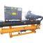 China Custom Auto Switch Water Cooled Screw Chiller
