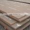 NM450 NM500 NM400 Hot rolling steel plate standard sizes Wear Resistance Material steel plate