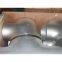 ss304 ss316l 304 elbow/flange/tee/reducer/ stainless steel pipe fitting