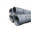 high carbon wire rod/indonesia steel wire rod/ms wire rod coil