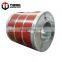 High-strength Steel Plate PPGI Color Coated Galvanized Steel Coils