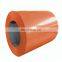 Hot Rolled Galvanized Color Coils