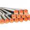 steel seamless pipe astm a106 a53 carbon tube  3/8" to 8" 406.4mm