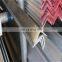 high quality galvanized q235 material ms angle iron