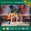 Sany 60 ton cheap SCC600E crawler crane price