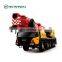 Sany 180ton 97m Biggest Heavy Lift All Terrain Mobile Crane SAC1800
