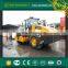 single drum vibratory roller XS143J static road roller