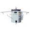 corner combining aluminium doors window manufacturing machine