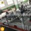 Shandong Seven aluminium profile bend packing milling band-sawing machine