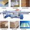Durable design 2016 Made in China used vertical panel saw