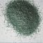 Black/Green silicon carbide mesh