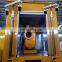 20ft truck vehicle pneumatic telescoping surveillance mast