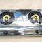 household stainless steel table top gas stove,gas cooker,gas burner