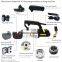 Round Barhandle iron cutting machineRA-25Only 8kg
