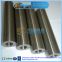 High Purity Tungsten Tube, Tungsten Pipe with China Best Quality
