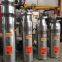 LC long shaft vertical multistage submersible well pump