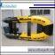 Zodiac Inflatable Boat Fishing Boat Motor Boat with PVC Material