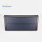 IP65 Outdoor Solar Wall Lamp SMD Chip with Sensor