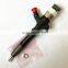 Original and new Common rail injector 095000-8290 for HILUX 2kd 23670-0l050