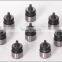 Diesel engine fuel injector the valve