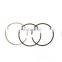 Engine parts 6BT diesel engine compressor piston ring 3918315