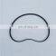 Genuine truck diesel engine spare parts K19 206996 V ribbed belt