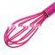 Kitchen Accessories Hand Held Multifunction Stainless Steel Egg Beater