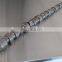 QSX15 ISX15 camshaft 4298626 4059331 4059170 3680779