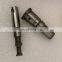 Chinese diesel fuel pump plunger P type P66 plunger