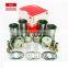 Cylinder Liner Kits support all series Engine Overhaul Rebuild Kits for Japan car