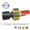 R&C High Quality Auto Power Steering Switch 4921477 3417189 3401006 3417190 3330953 3330954  For Cummins QSM Pressure Sensor