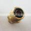 Dongfeng Truck Stainless Steel K19 3086040 Adapter