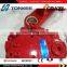 Original new excavator parts MSG-50P-21 travel motor assy MSG-50P-21 final drive for KYB