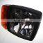 J Excavator spare parts lamp 700/50055