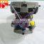 Genuine and new  WA320-5 loader main  pump  part number  419-18-31104  hydraulic  pump made in China  hot sale