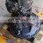 Excavator Main Pump 708-2G-00700,708-2G-00024 Hydraulic Pump for PC300-7 PC300-8
