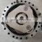 excavator 14566401 14622770 hydraulic motor reduction EC360B EC360BLC EC380 swing gearbox