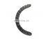 Japanese Standard Genuine TFR 4ZE1 Engine Parts Thrust Washer T171A for isuzu