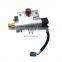 OEM Good Quality Excavator EC340 EC380 Fuel Pump Pressurized Electron Pump 17436673 17236884