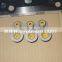 Original ISF3.8 Diesel engine Valve Oil Seal 3955393 4991571 3955394 factory directly