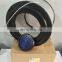 Hot diesel engine air filter 270-7257 for excavator spare parts