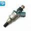 Топливный инжектор OEM 195500-2350 15710-75D50