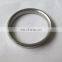 For 6D105 4D105 engine exhaust valve seat 6221-11-1320